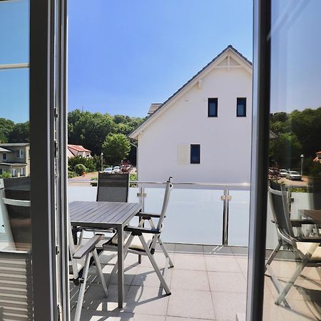 Ferienwohnung4 Im Haus Moewe Тиссов Экстерьер фото
